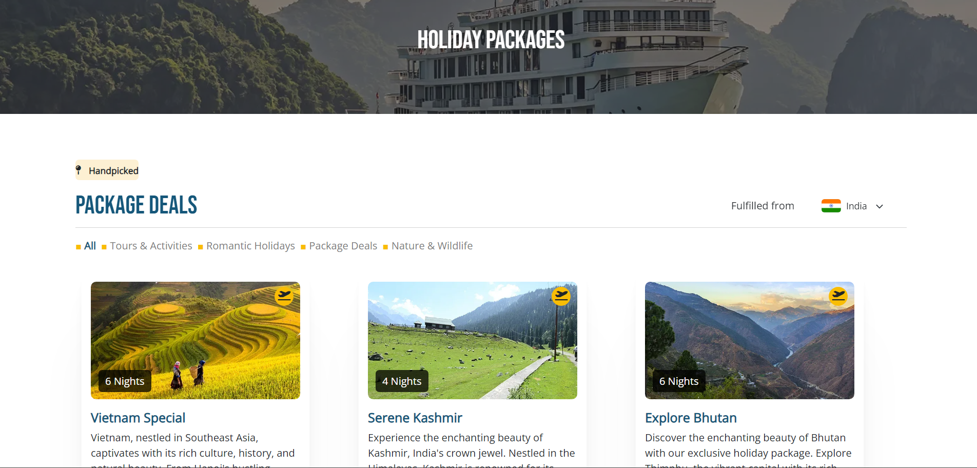 TripsnHub