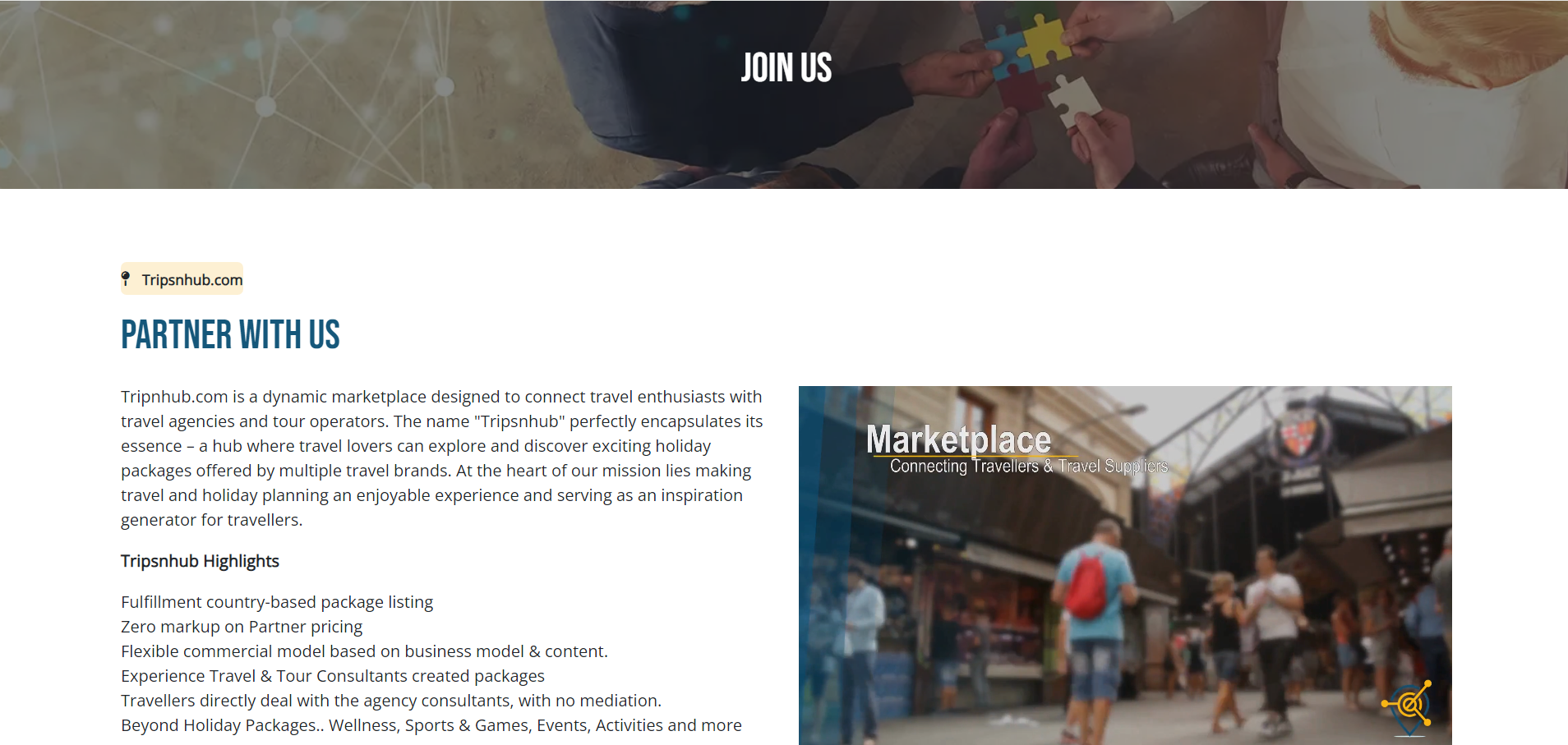 TripsnHub