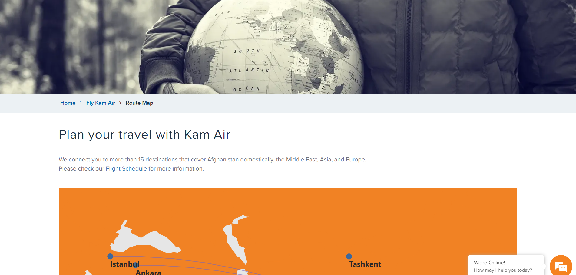 Kamair